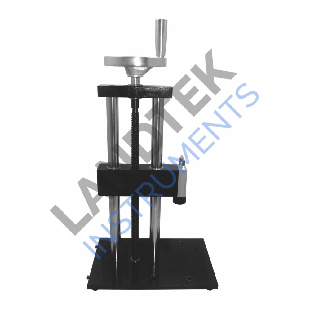 Surface Roughness Tester Stand Landtek